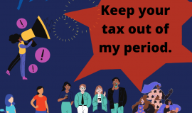 Tax Free Period